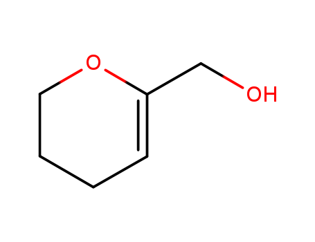 2H-Pyran-6-methanol, 3,4-dihydro-
