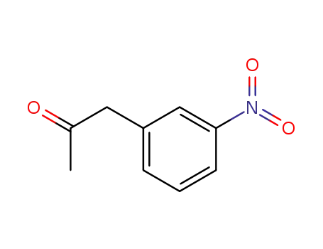 2-Propanone, 1-(3-nitrophenyl)-