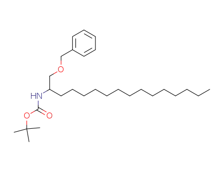 267242-63-7 Structure