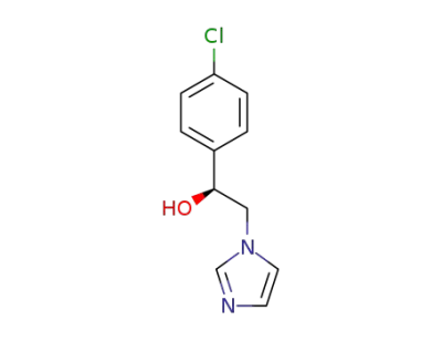 α-(4-クロロフェニル)-1H-イミダゾール-1-エタノール