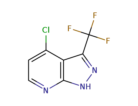 1256802-09-1 Structure