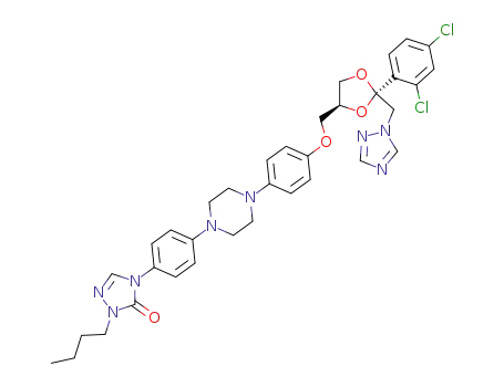 89848-51-1 Structure