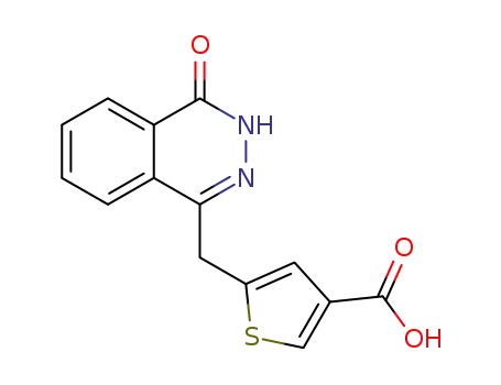 C<sub>14</sub>H<sub>10</sub>N<sub>2</sub>O<sub>3</sub>S