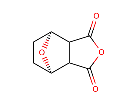7-oxabicyclo[2,2,1]heptane-2,3-dicarboxylic acid anhydride