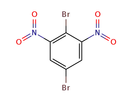 1,4-ジブロモ-2,6-ジニトロベンゼン