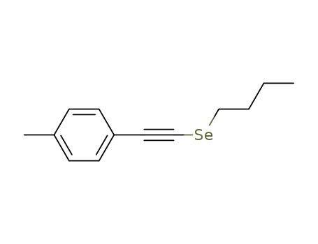 C<sub>13</sub>H<sub>16</sub>Se