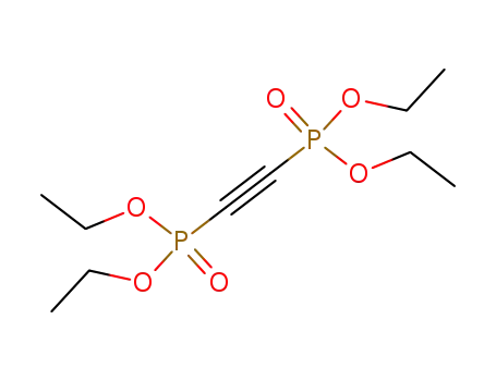 Bis(diethoxyphosphoryl)acetylene