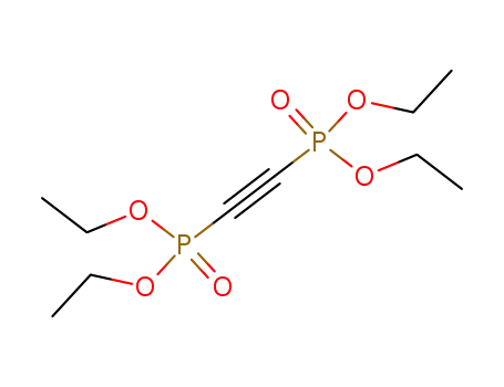 1,2-비스(디에톡시포스피닐)에틴