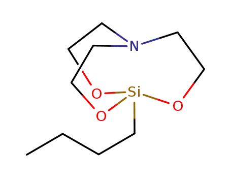 1-butylsilatrane