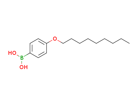 4-nonyloxyphenylboronic acid