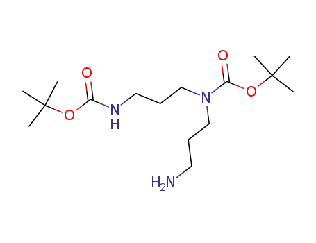 122248-82-2 Structure