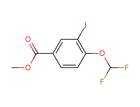 1131614-23-7 Structure