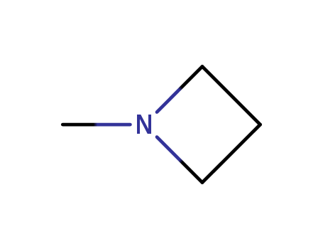 Azetidine, 1-methyl-