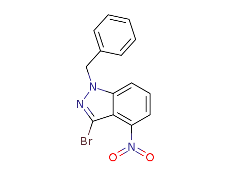 1313409-07-2 Structure