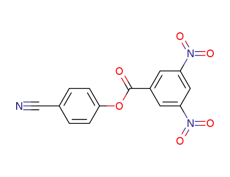 460356-00-7 Structure