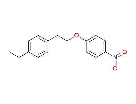 C<sub>16</sub>H<sub>17</sub>NO<sub>3</sub>