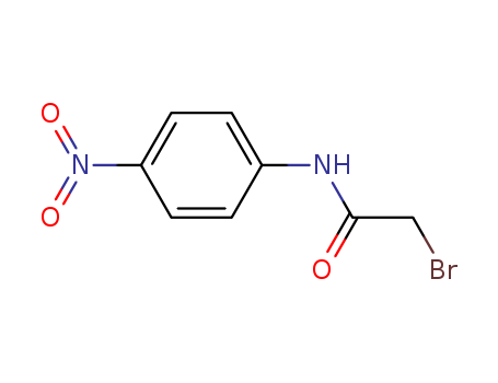 2-BROMO-N-(4-NITROPHENYL)ACETAMIDE