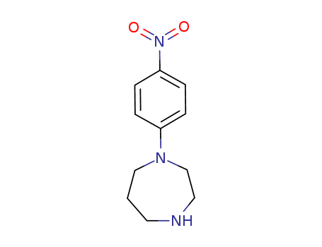 1-(4-Nitrophenyl)-[1,4]diazepane