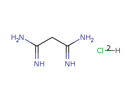 propanediimidamide