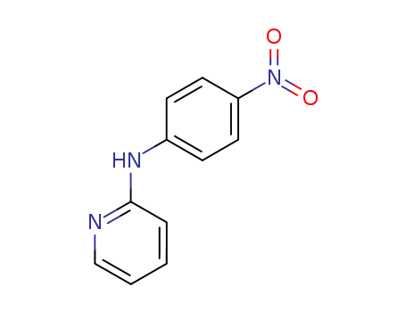 N-(4-Nitrophenyl)pyridin-2-aMine