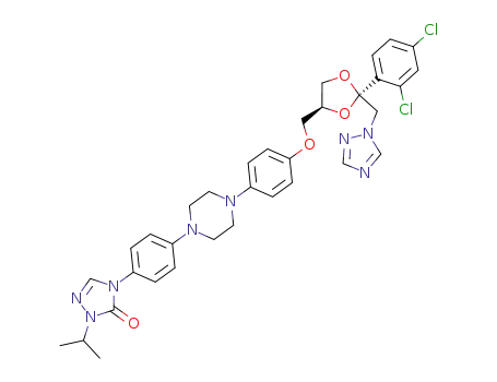 89848-49-7 Structure