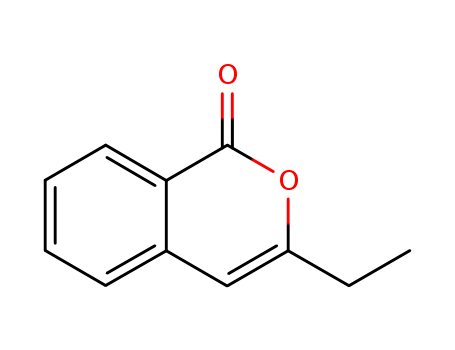 3-ETHYL-ISOCHROMEN-1-ONE