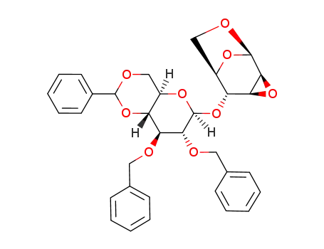 99541-22-7 Structure