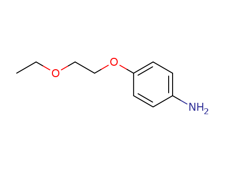 4-(2-ethoxyethoxy)aniline(SALTDATA: HCl)