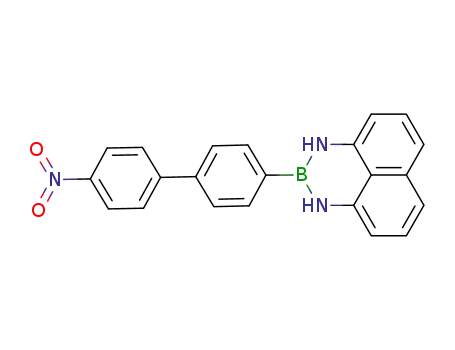 950511-21-4 Structure