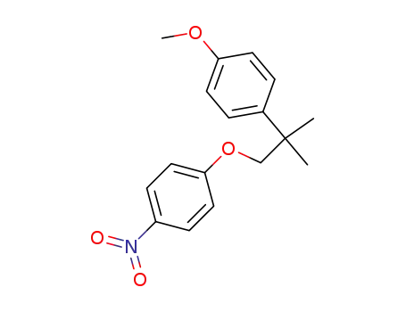 C<sub>17</sub>H<sub>19</sub>NO<sub>4</sub>