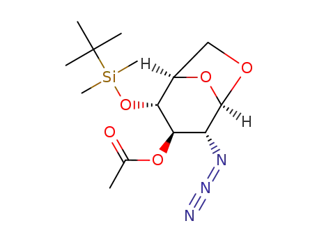 186967-38-4 Structure