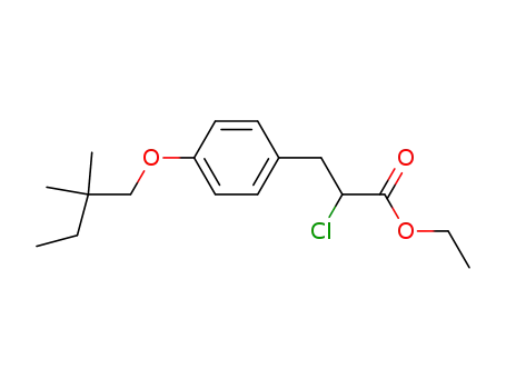 85003-27-6 Structure