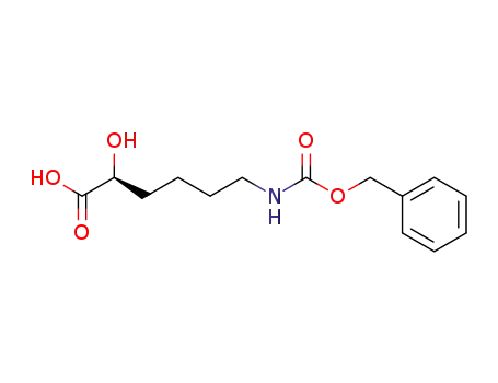 Z-Oxylysine