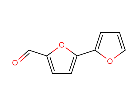 5-(Furan-2-yl)furan-2-carbaldehyde