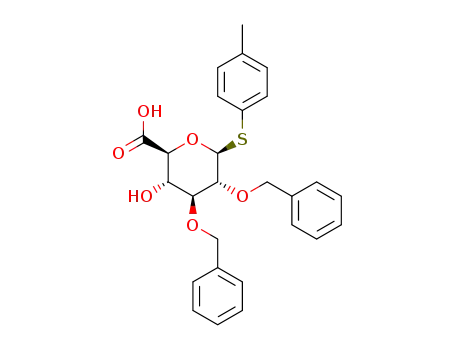 C<sub>27</sub>H<sub>28</sub>O<sub>6</sub>S