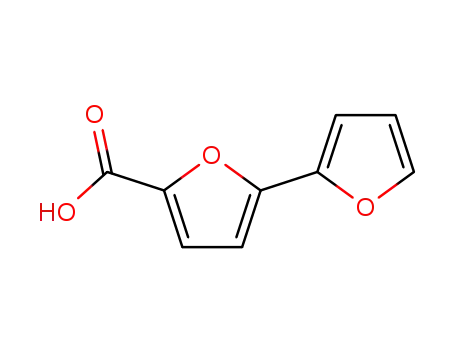 [2,2'-Bifuran]-5-carboxylic acid