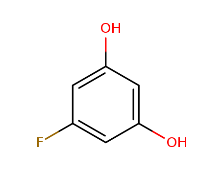 5-Fluorobenzene-1,3-diol cas no. 75996-29-1 98%
