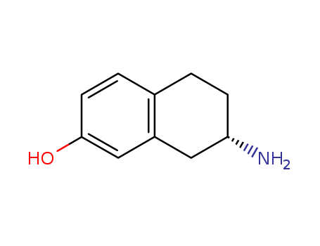 (S)-2-Amino-7-hydroxytetraline