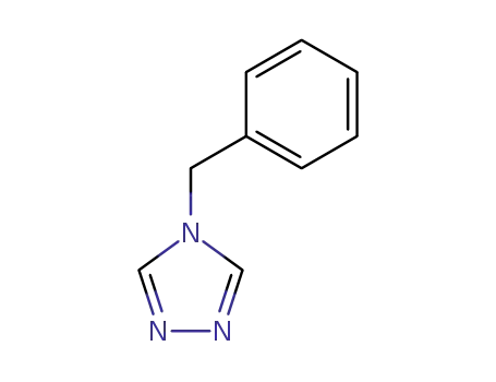 4-Benzyl-4h-1,2,4-triazole
