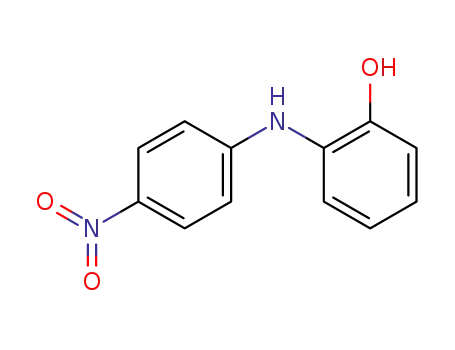 2-<(4'-nitrophenyl)amino>phenol