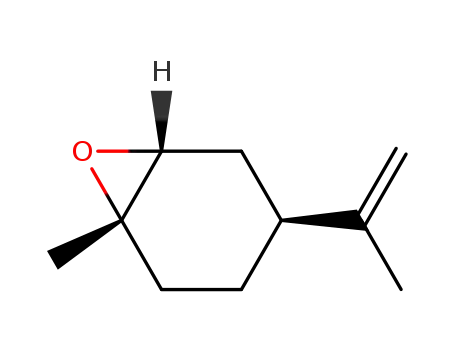 Limonene oxide, cis-(-)-