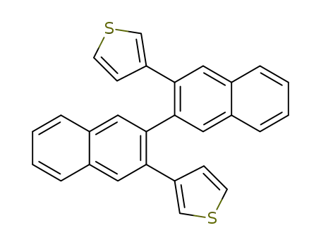 1629909-52-9 Structure