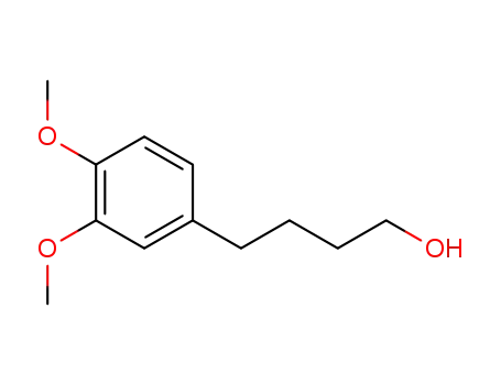 4-(3,4-dimethoxyphenyl)butan-1-ol