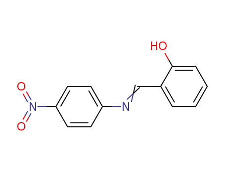 6-[[(4-nitrophenyl)amino]methylidene]cyclohexa-2,4-dien-1-one cas  788-25-0