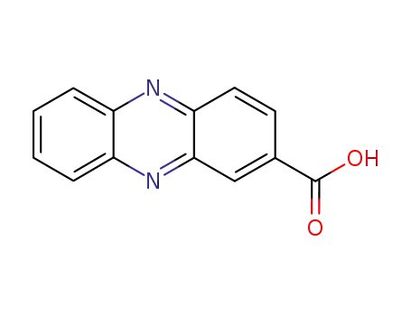 18450-16-3 Structure