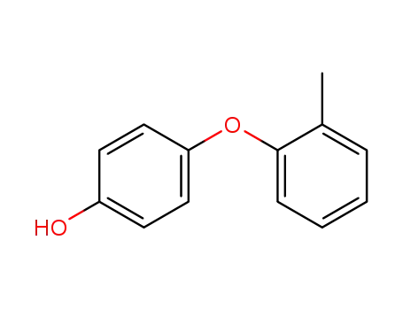 4-(2-methylphenoxy)phenol
