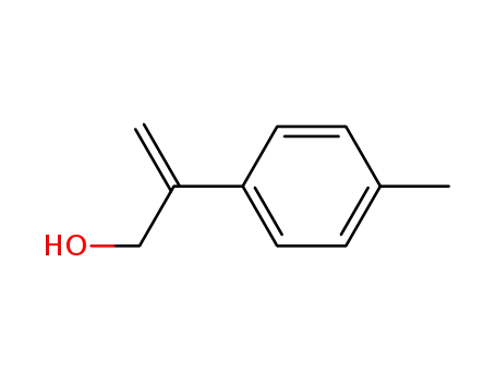 2-(4-methylphenyl)-2-propen-1-ol