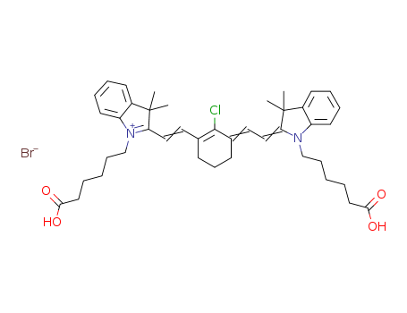 MHI-148 Dye cas no. 172971-76-5 98%