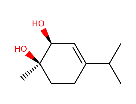 1199-57-1 Structure