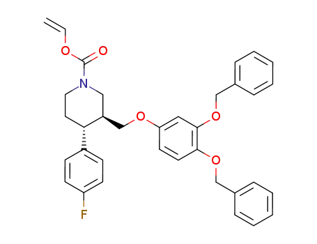 600135-84-0 Structure